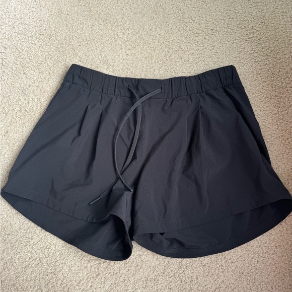 lululemon athletica Pants - Lululemon Stroll at Sundown Short 3”